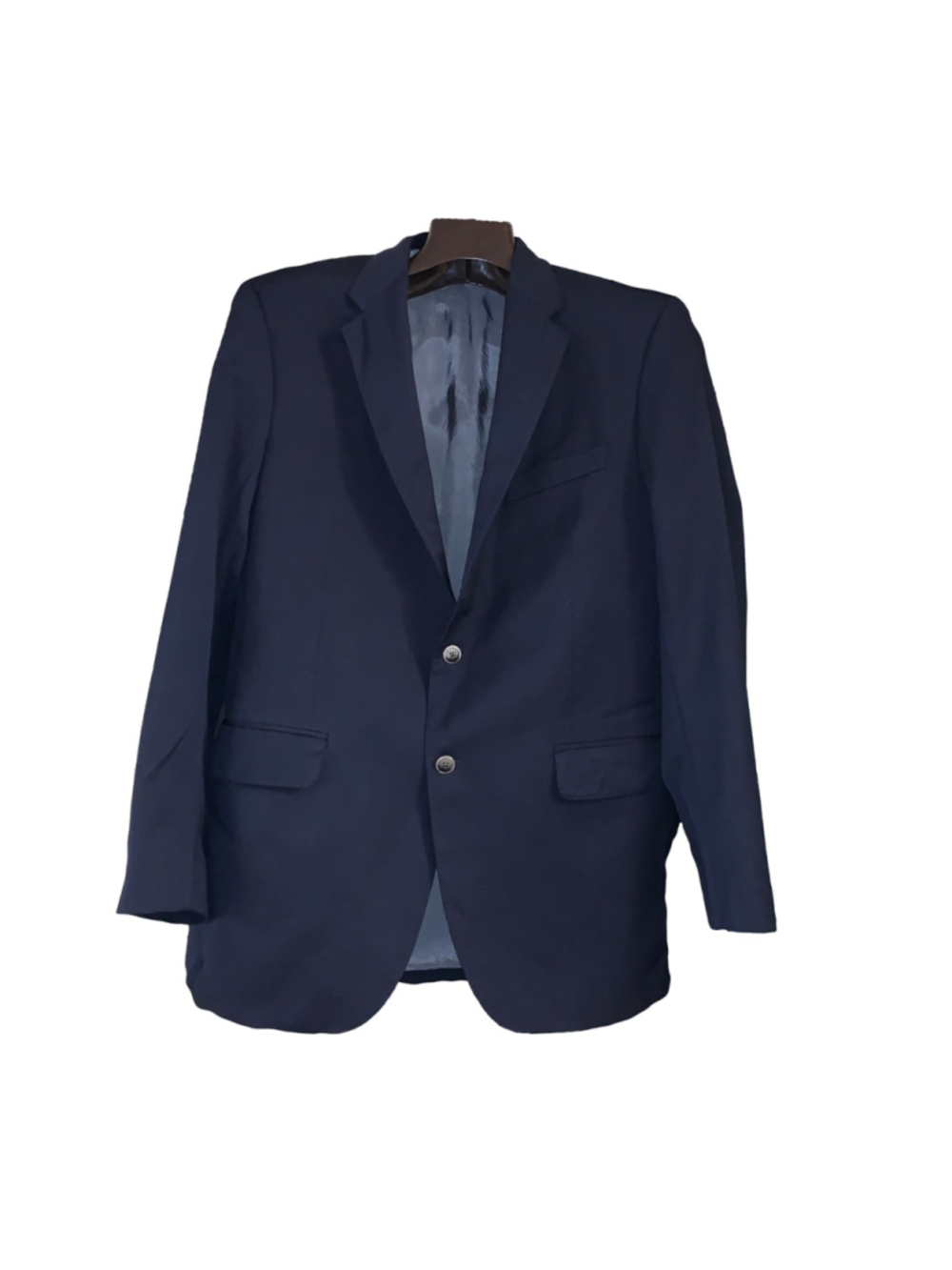 Men's Coppley Blazer Blue